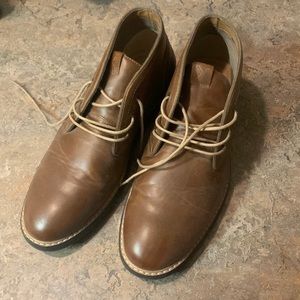 Denver hayes dress shoes